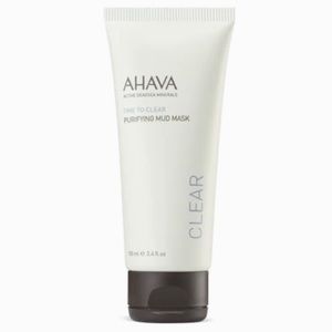 AHAVA Purifying Mud Mask
